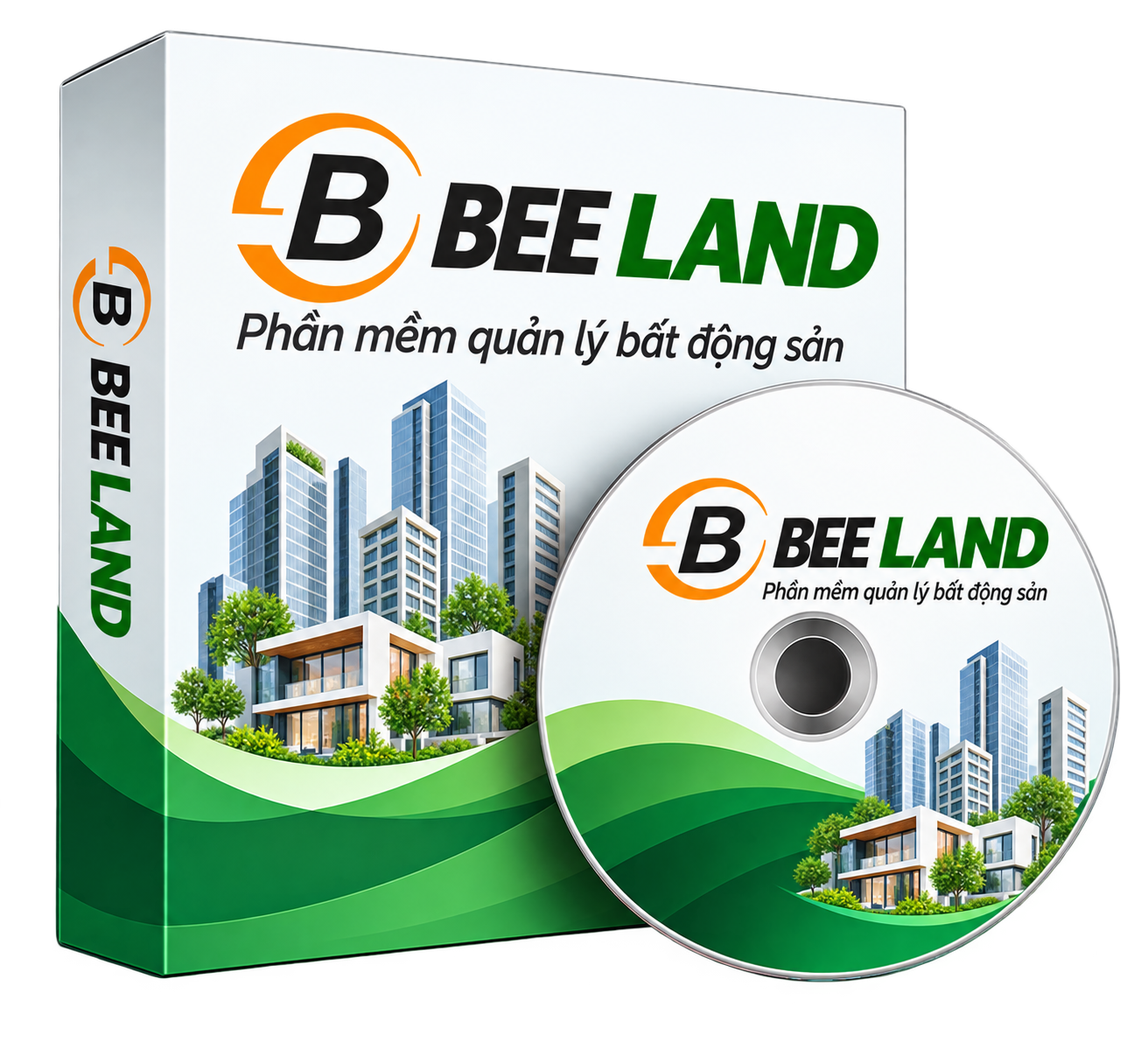 QUẢN LÝ BẤT ĐỘNG SẢN BEE LAND - CHỦ ĐẦU TƯ