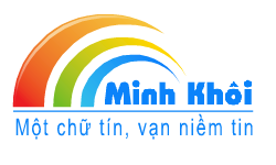 Minh Khôi tri ân khách hàng bằng phần mềm Thẻ thành viên, thẻ tích điểm 