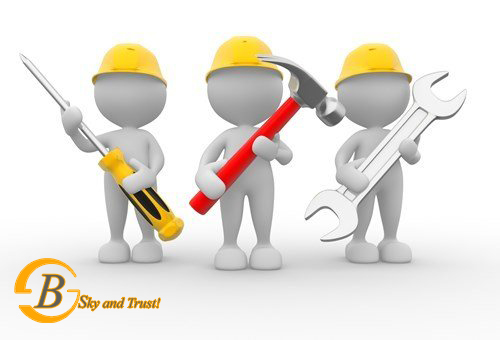 Dịch vụ bảo hành bảo trì phần mềm của BEESKY Việt Nam như thế nào?