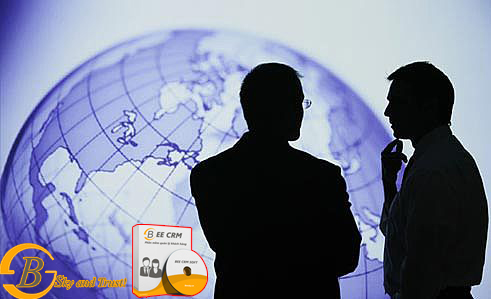 Giải pháp phần mềm quản lý khách hàng BEE CRM có đáng để doanh nghiệp đầu tư.