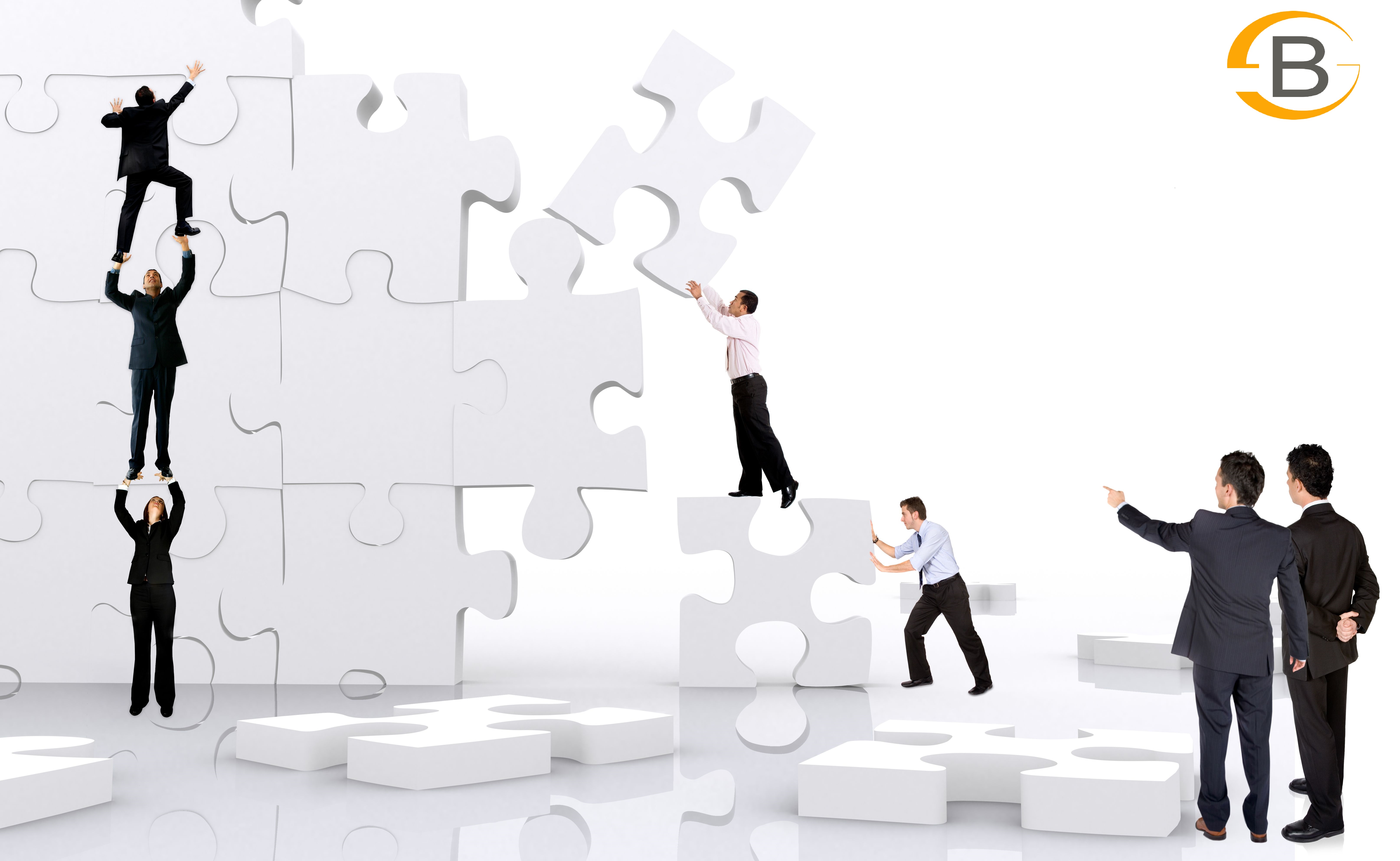 Bài toán về nhân sự quản lý khách hàng cao cấp