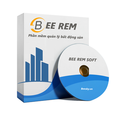 Phần mềm quản lý bất động sản BEE REM đã hỗ trợ cho chủ đầu tư như thế nào ?