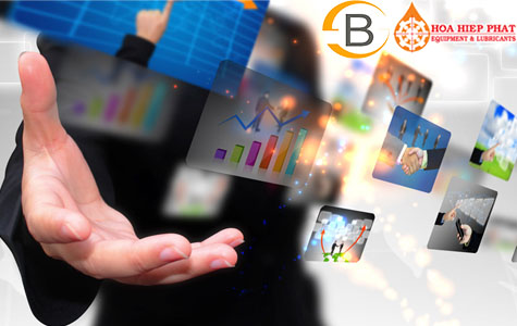 Hòa Hiệp Phát triển khai ứng dụng phần mềm quản lý chăm sóc khách hàng Bee CRM