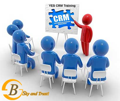 Quản lý công việc, giao việc trong phần mêm quản lý khách hàng BEE CRM