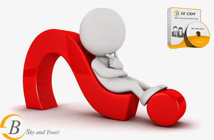 Tại sao một doanh nghiệp nhỏ cần phần mềm quản lý khách hàng