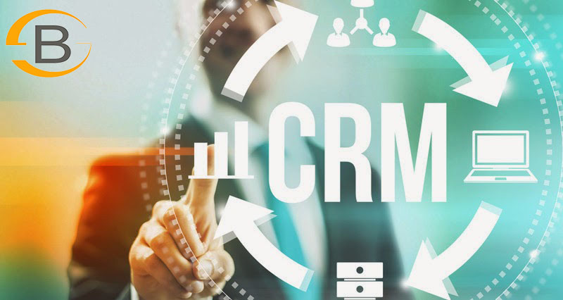 phần mềm quản lý quan hệ khách hàng crm