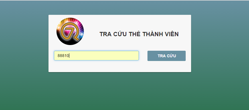 Phần mềm Quản lý thẻ thành viên, thẻ tích điểm của Beesky tránh tình trạng gian lận của nhân viên